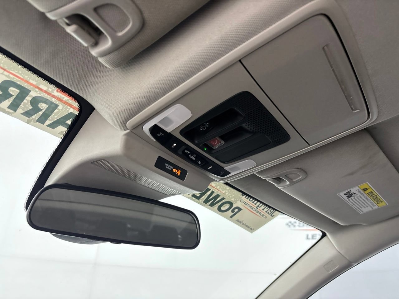 Used 2025 Honda Accord SE image 21