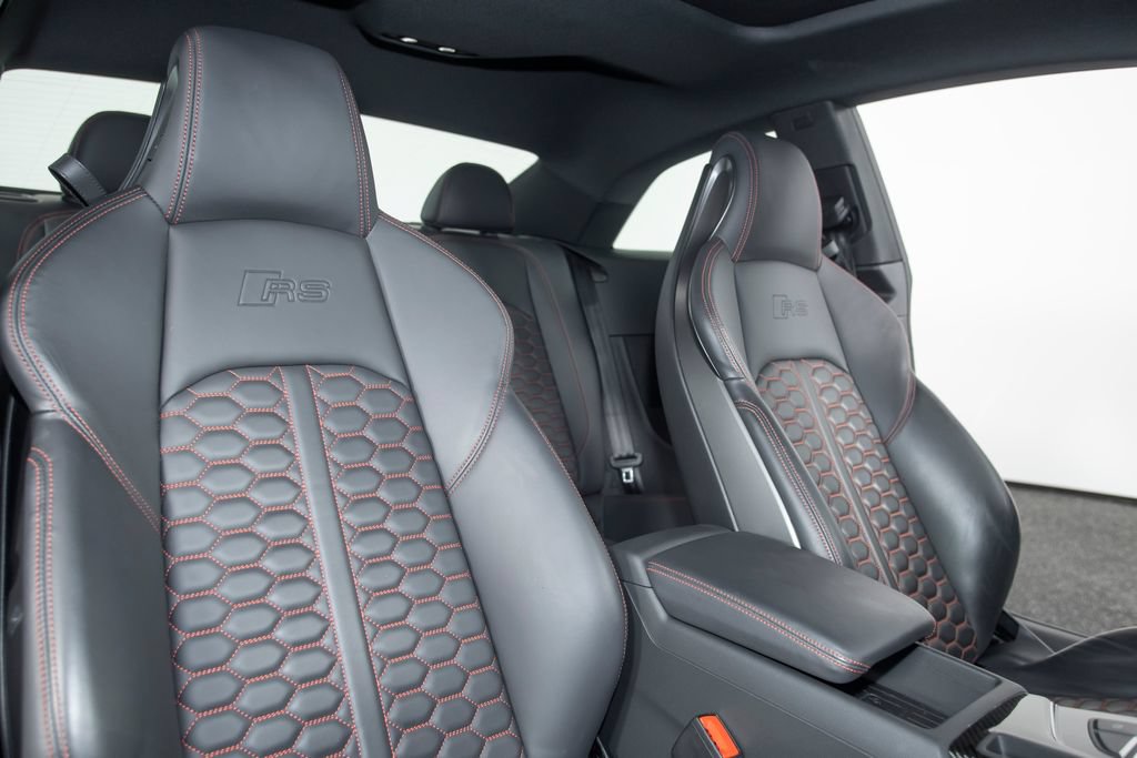 Used 2021 Audi RS 5 w/ RS Driver Assistance Package AWD/4WD image 45