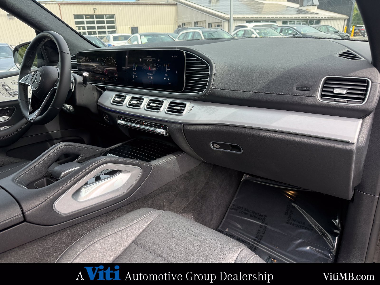 Certified 2026 Mercedes-Benz GLE 350 4MATIC image 30