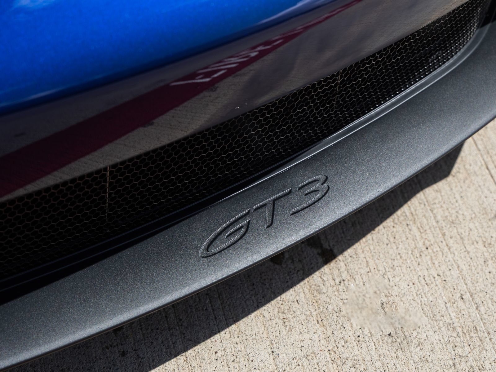 Certified 2026 Porsche 911 GT3 RWD image 26