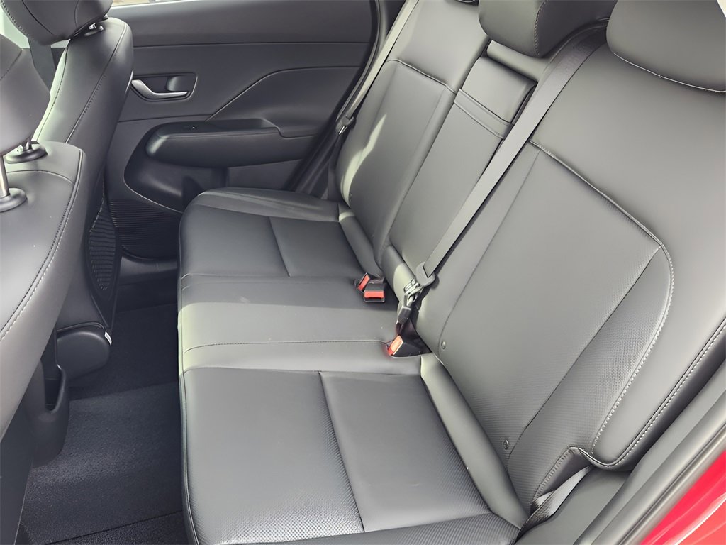 New 2026 Hyundai Kona Limited image 11