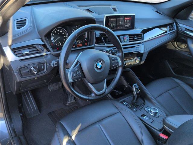 Used 2021 BMW X1 xDrive28i image 10