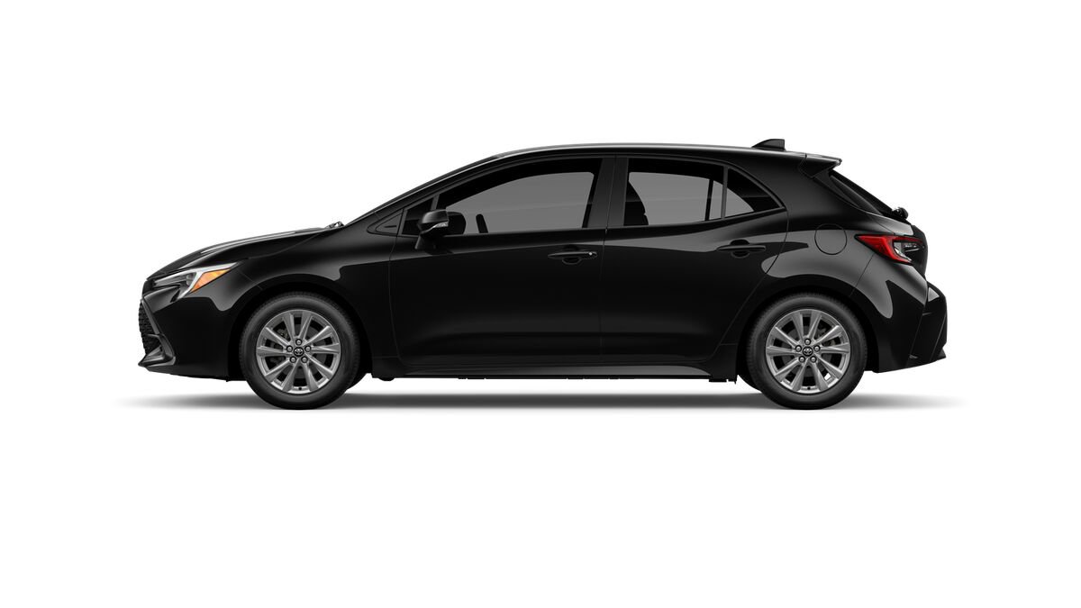 New 2027 Toyota Corolla SE FWD image 4