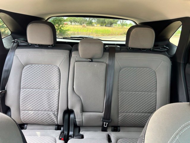 Certified 2022 Ford Escape SE w/ SE Sport Appearance Package FWD image 27