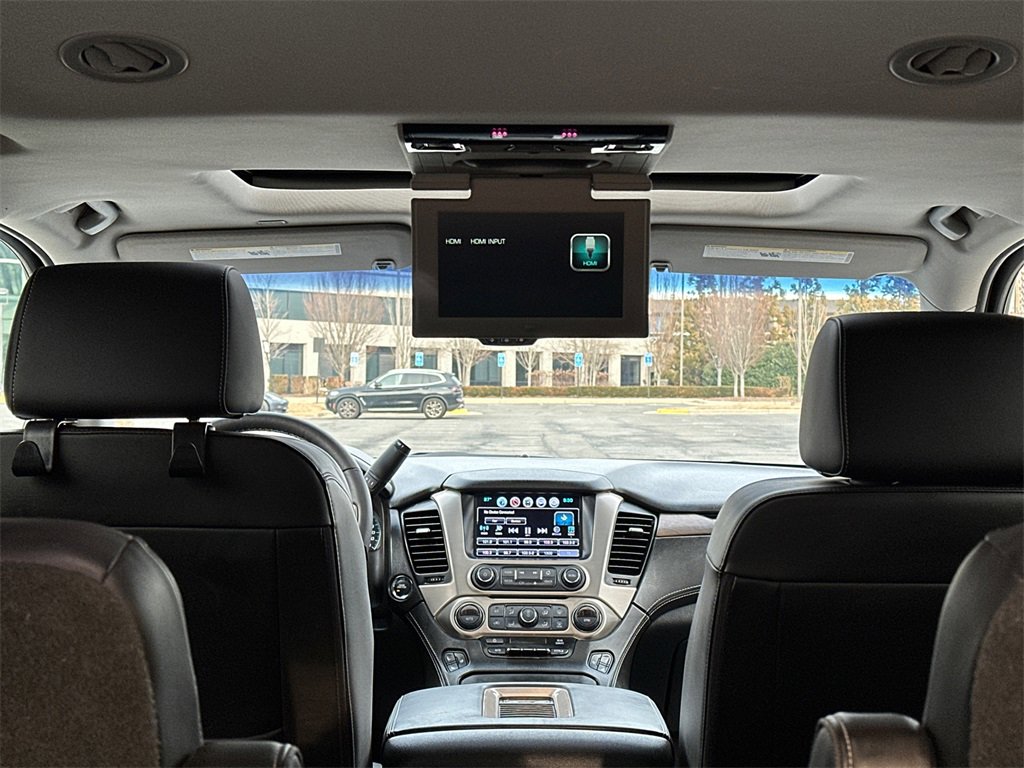 Used 2018 GMC Yukon Denali w/ Open Road Package image 9