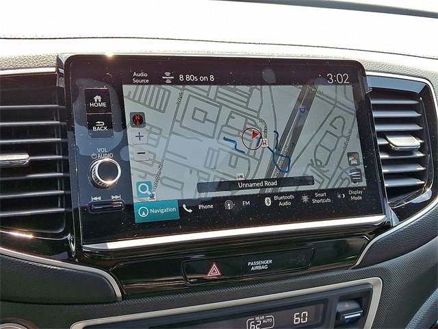 New 2025 Honda Ridgeline TrailSport+ image 15