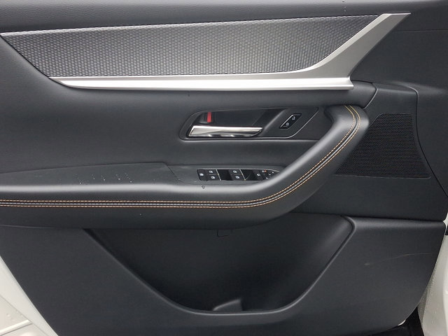 New 2026 MAZDA CX-90 3.3 Turbo w/ Premium Plus Pkg image 10