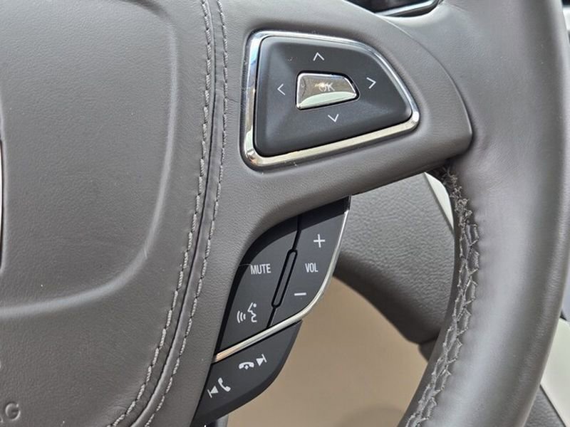 Used 2019 Lincoln MKZ Reserve w/ Luxury Package FWD image 30