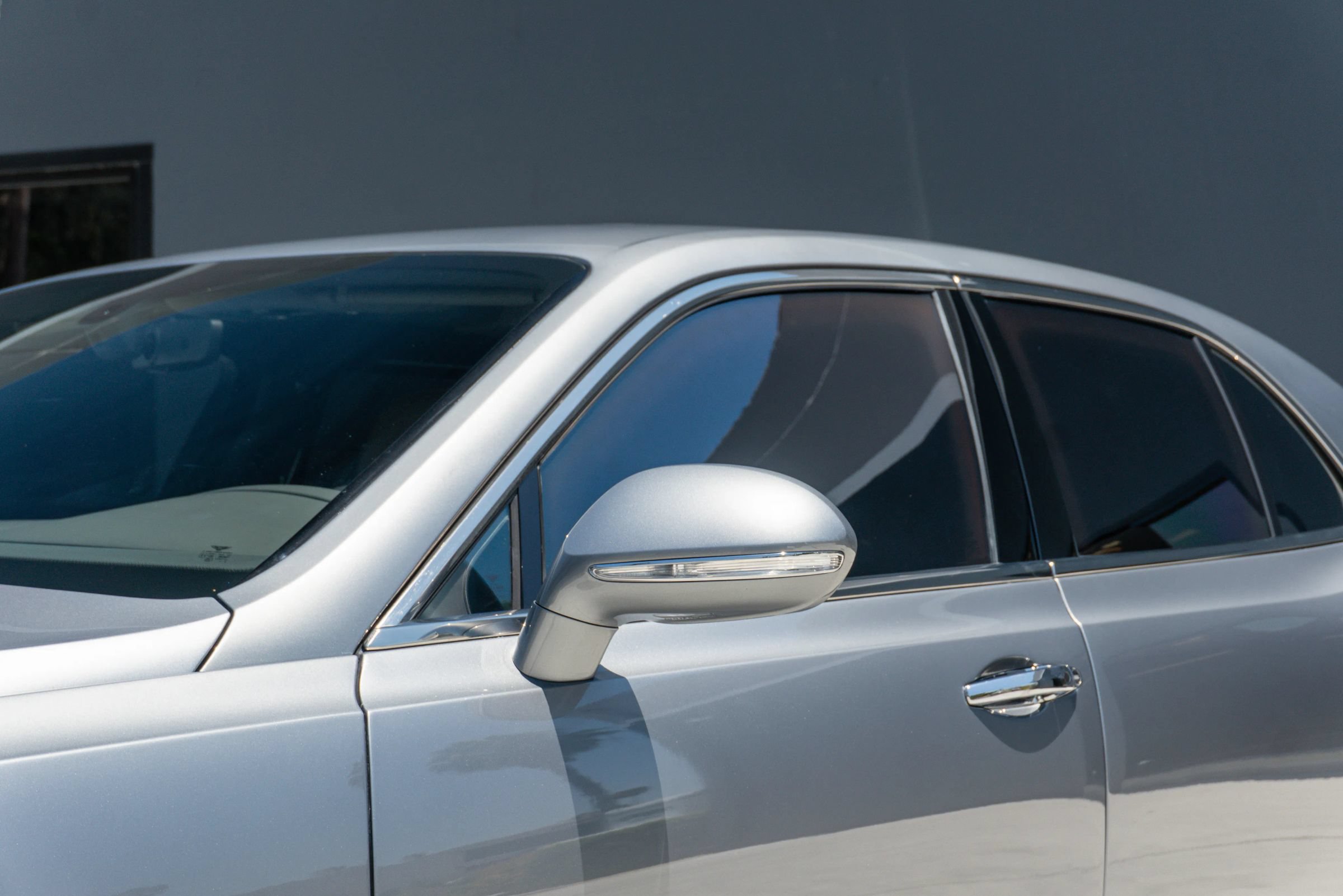 Used 2020 Bentley Mulsanne RWD image 27