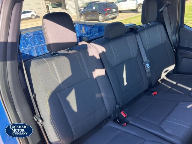 Used 2024 Ford F150 STX image 26