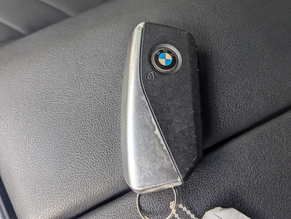 Used 2024 BMW X5 sDrive40i w/ Parking Assistance Package RWD image 38