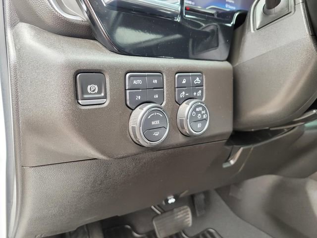 Used 2024 Chevrolet Silverado 2500 LTZ w/ LTZ Texas Edition image 25