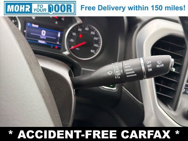 Used 2020 GMC Acadia SLE w/ Driver Convenience Package image 18