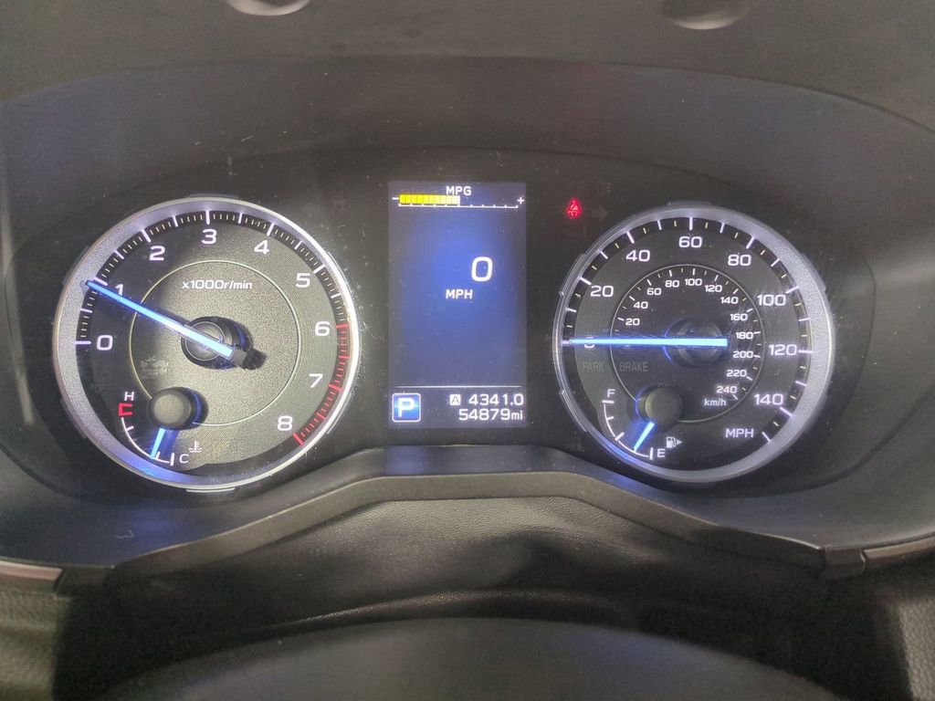 Used 2021 Subaru Ascent Touring AWD/4WD image 38