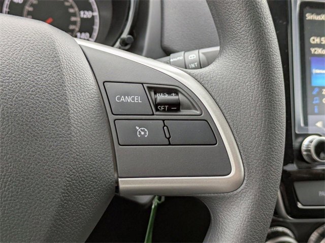 New 2026 Mitsubishi Outlander Sport ES image 26