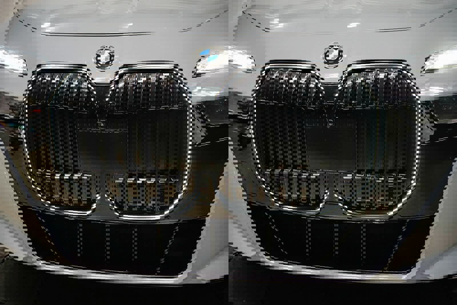 Used 2024 BMW 760i xDrive w/ Executive Package image 8