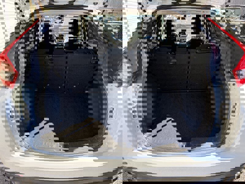 Used 2020 Mitsubishi Eclipse Cross SE image 25