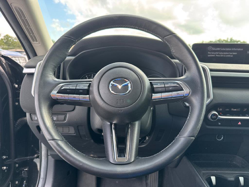 Used 2024 MAZDA CX-50 AWD 2.5 S w/ Cargo Package image 23
