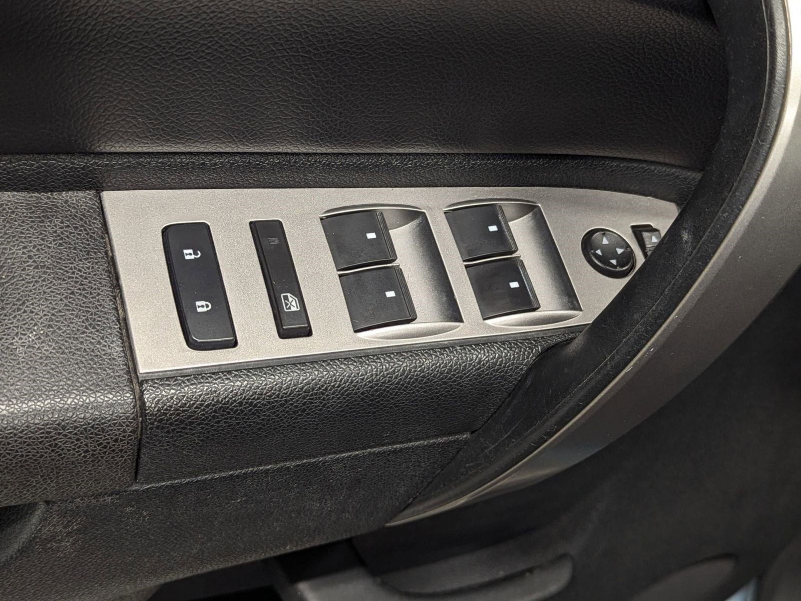 Used 2012 Chevrolet Silverado 2500 LT w/ Interior Plus Package image 15