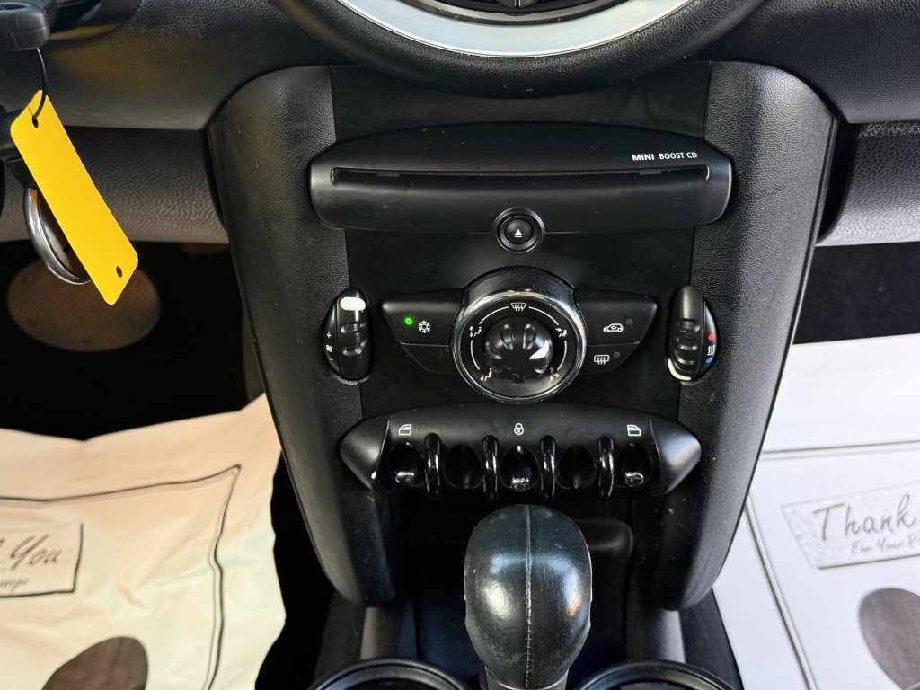 Used 2012 MINI Cooper Hardtop FWD image 22