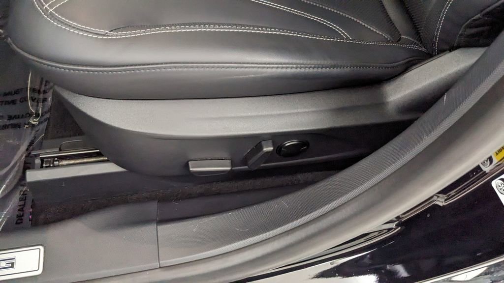 Certified 2023 Ford Mustang Mach-E Premium image 28