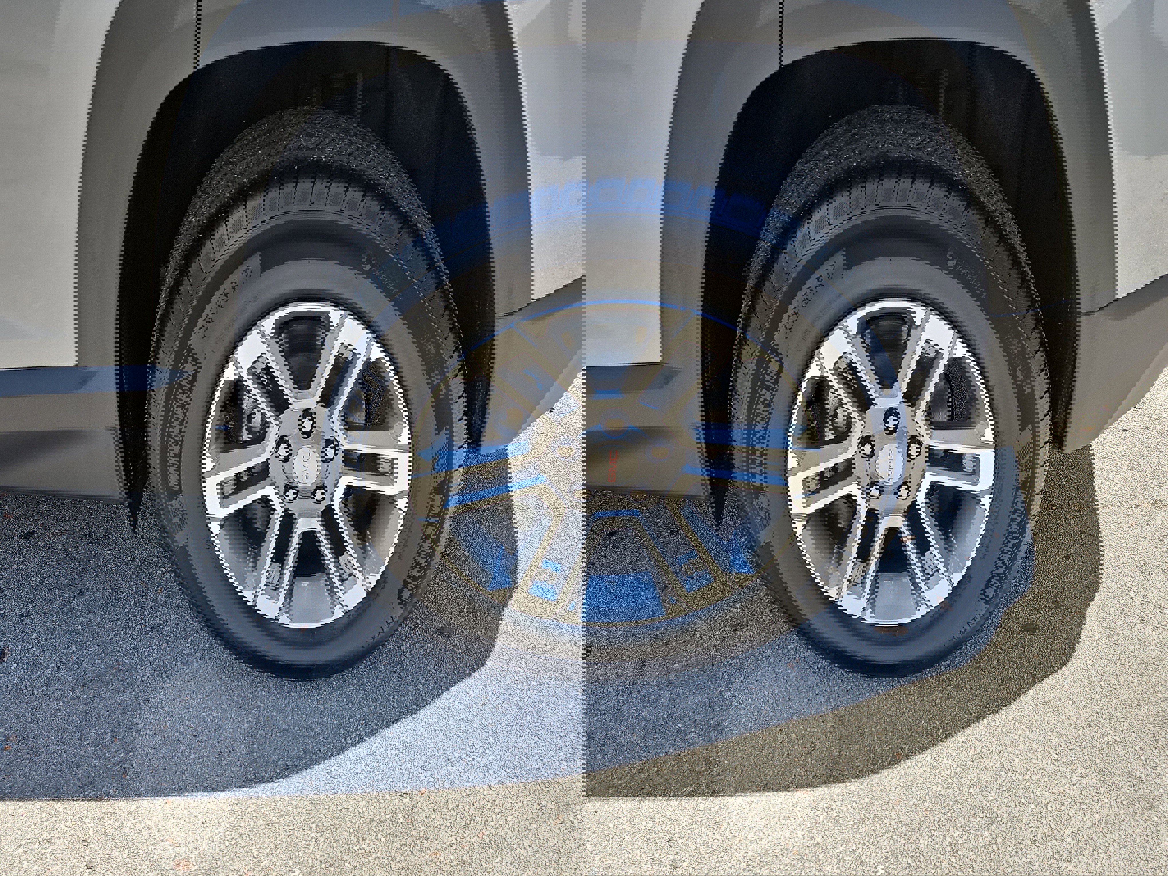 New 2026 GMC Terrain Elevation w/ Technology Package II image 5