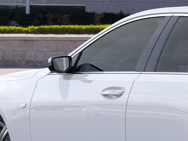 Used 2025 Cadillac CT5 Premium Luxury image 36