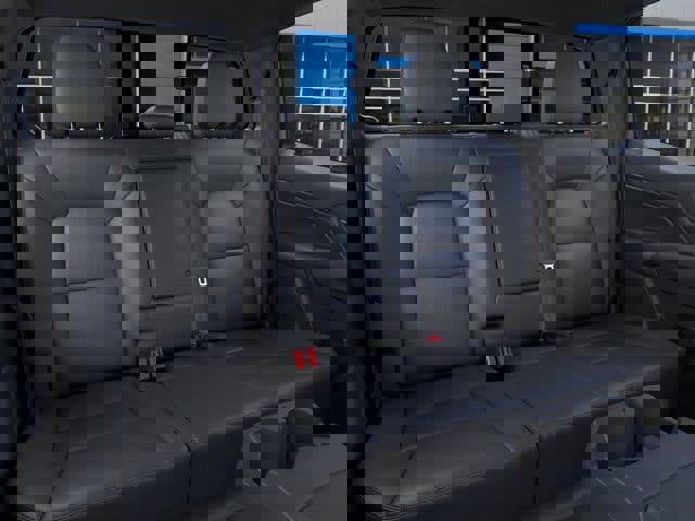 New 2026 Chevrolet Colorado LT w/ LT Convenience Package image 17