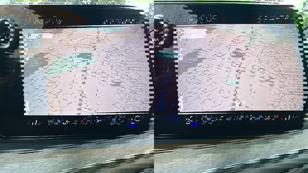 New 2025 Chevrolet Tahoe High Country image 31