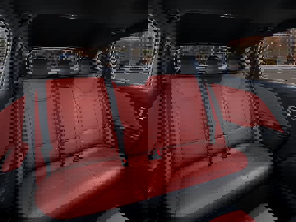 New 2026 Kia K4 GT-Line Turbo image 16