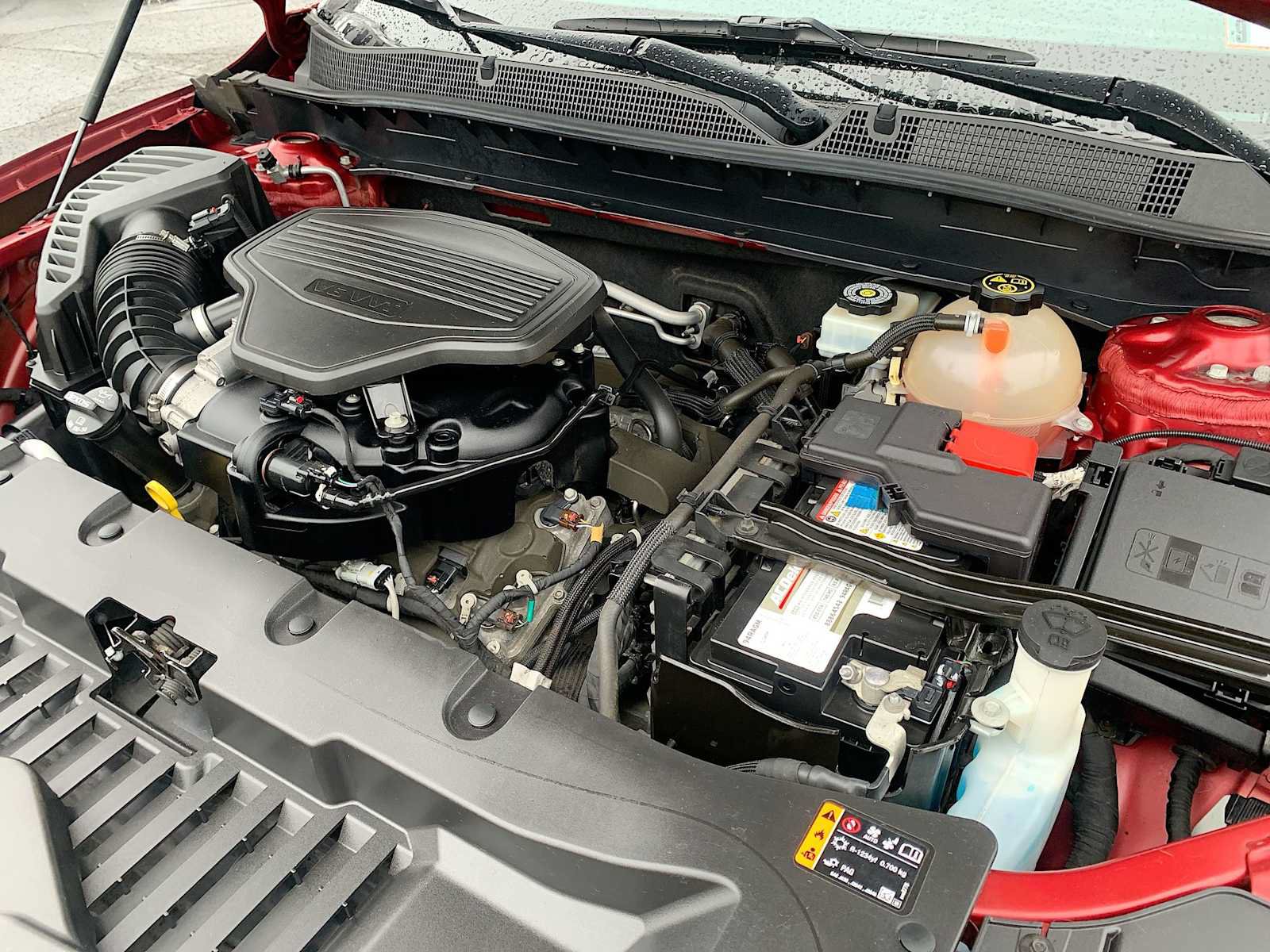 Certified 2019 Chevrolet Blazer LT AWD/4WD image 28