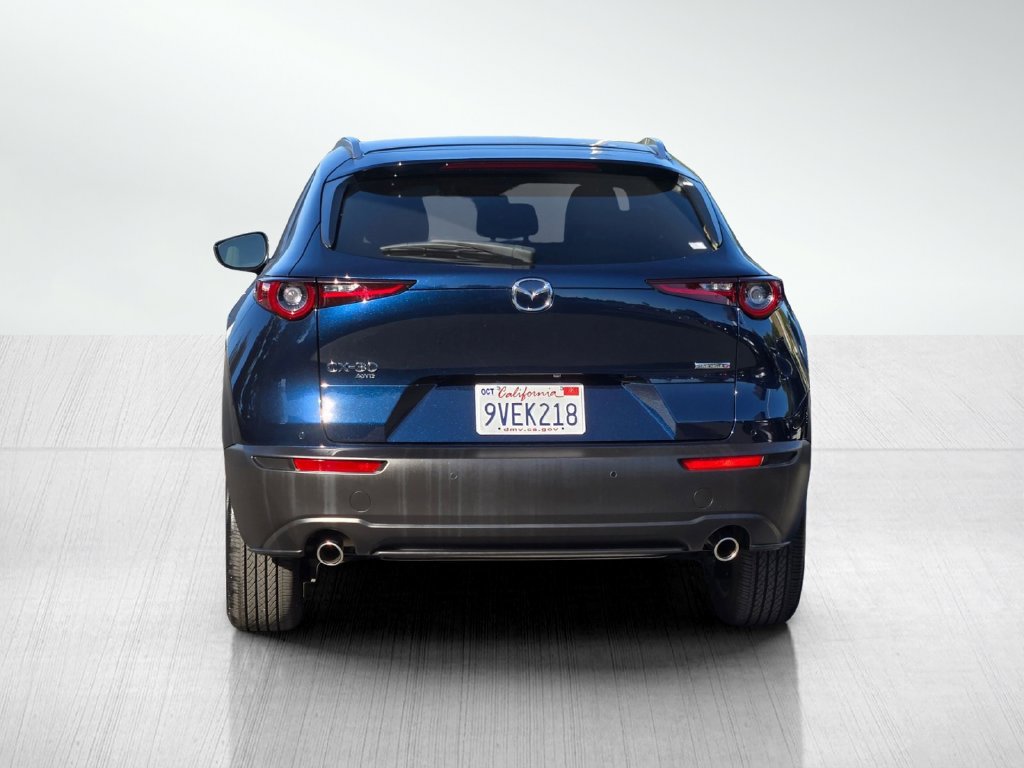 Certified 2026 MAZDA CX-30 AWD 2.5 S image 5