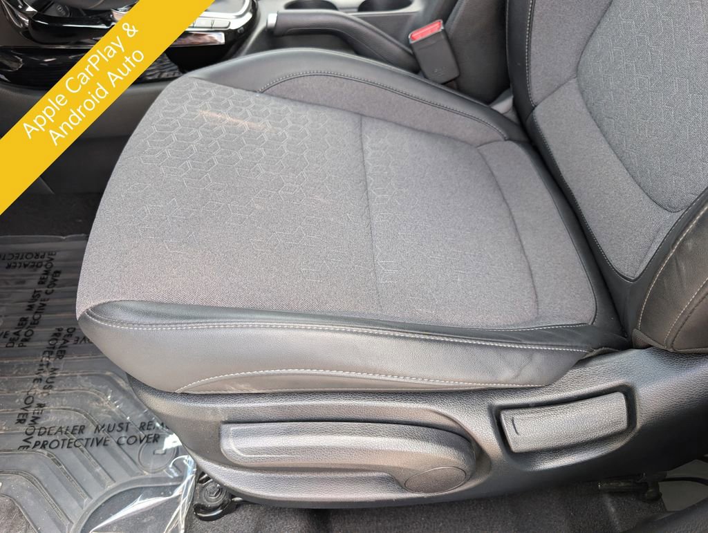 Certified 2024 Kia Seltos S AWD/4WD image 16