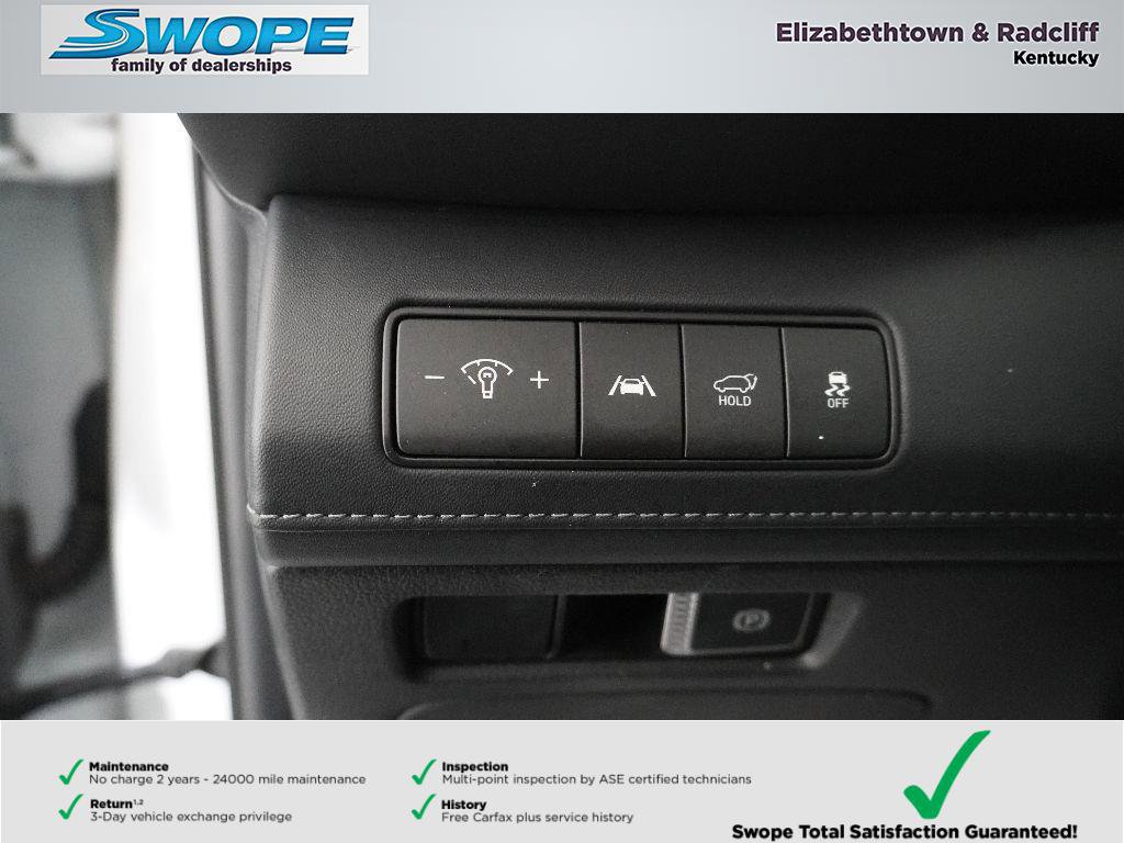 Used 2022 Hyundai Santa Fe Limited AWD/4WD image 15