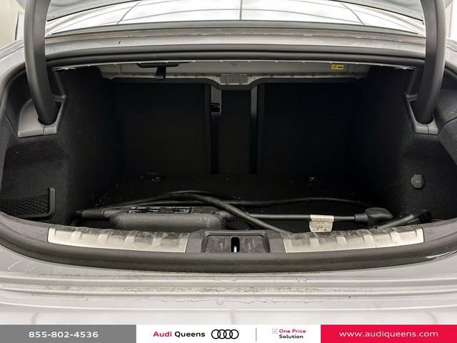 Used 2023 Audi e-tron GT Prestige w/ Prestige Package AWD/4WD image 10