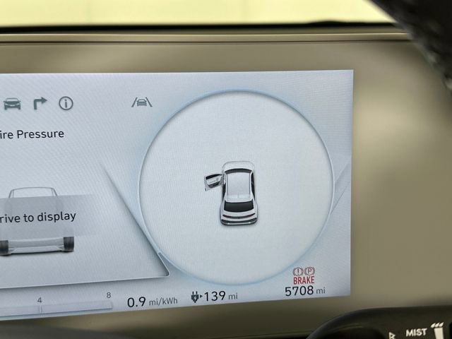 Used 2023 Hyundai Ioniq 5 SE w/ Cargo Package image 18