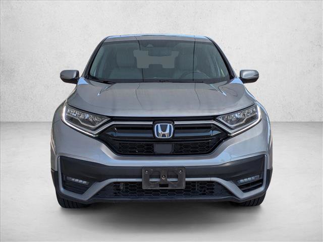 Certified 2022 Honda CR-V EX-L image 2