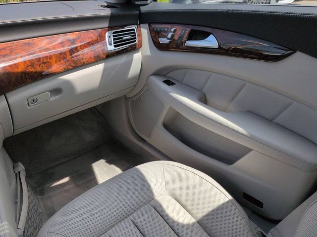 Used 2016 Mercedes-Benz CLS 400 4MATIC image 16