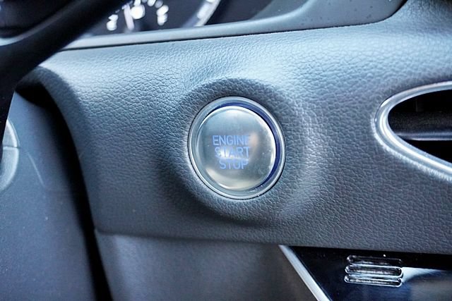 Certified 2023 Hyundai Sonata SEL FWD image 28