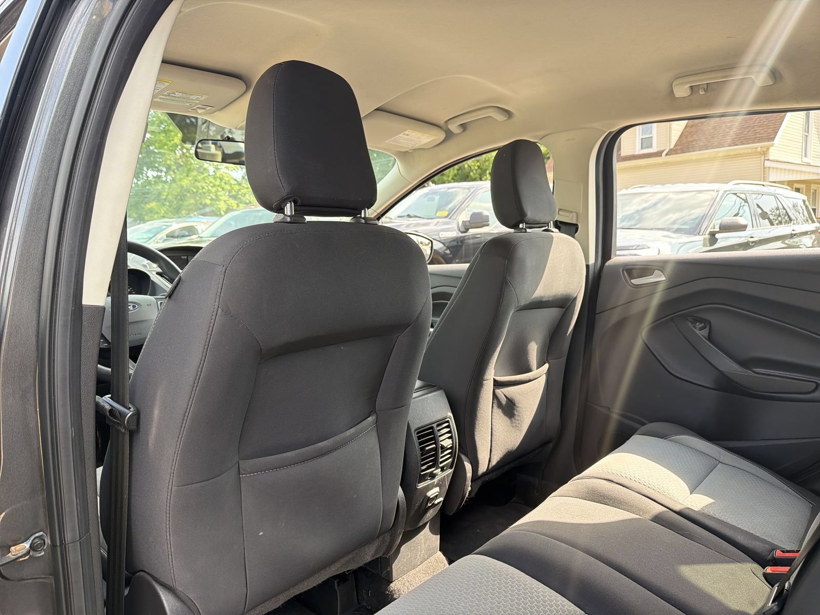 Used 2018 Ford Escape SE AWD/4WD image 19