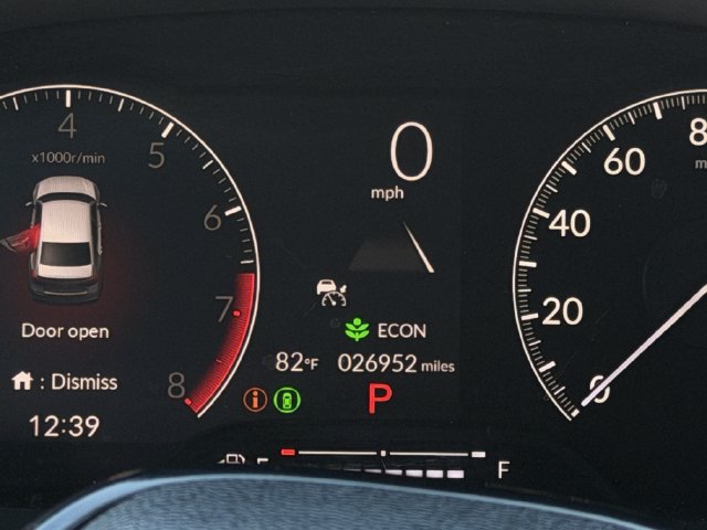 Used 2026 Honda Civic Sport image 15