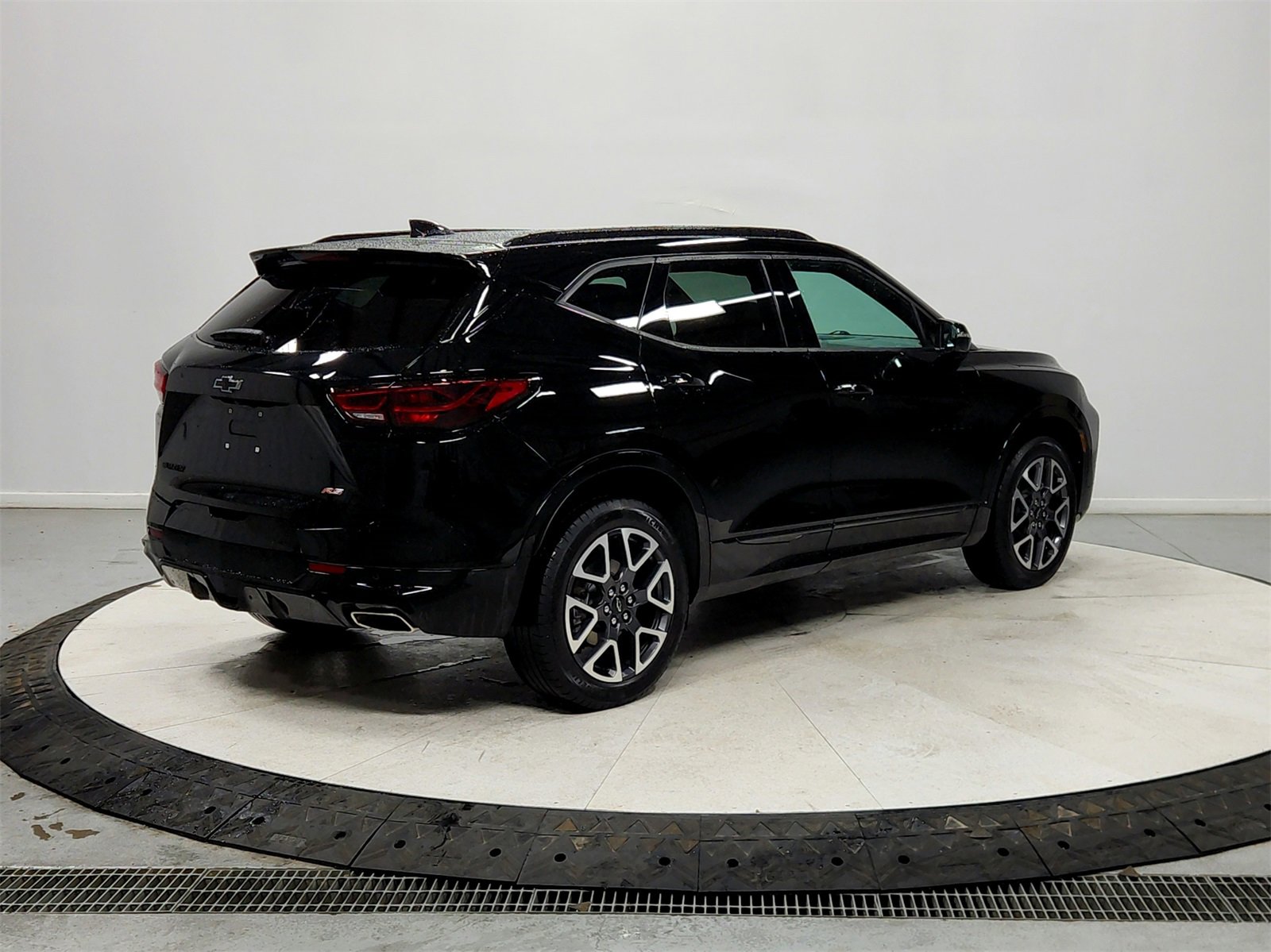 Used 2025 Chevrolet Blazer RS image 7