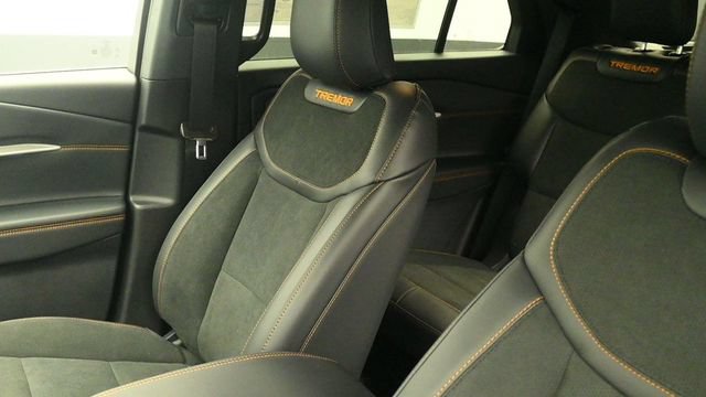 New 2026 Ford Explorer Tremor w/ Tremor Convenience Package AWD/4WD image 17