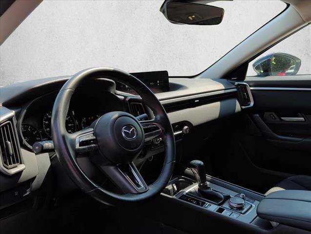 Used 2024 MAZDA CX-50 AWD 2.5 S w/ Premium Package image 9