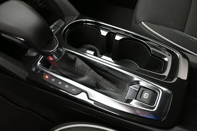 New 2026 Chevrolet TrailBlazer LT w/ Convenience Package FWD image 30