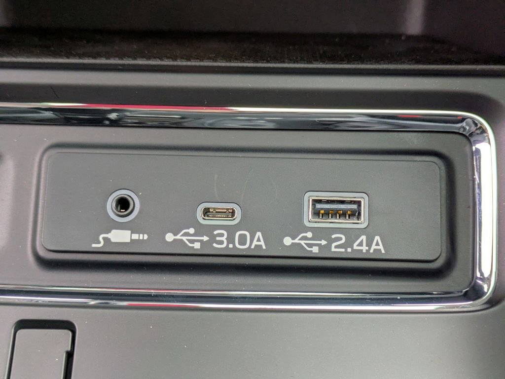 New 2026 Subaru Ascent Limited Bronze w/ Popular Package #2 image 17