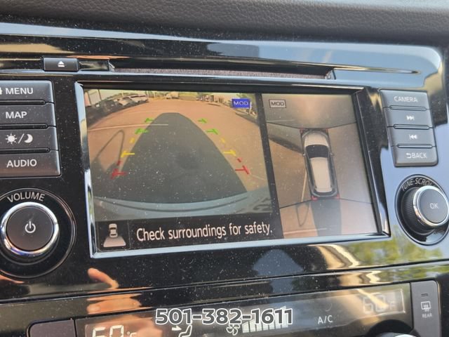 Used 2018 Nissan Rogue SL AWD/4WD image 20
