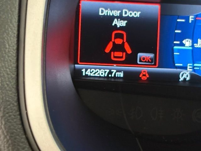 Used 2019 Ford Edge SEL w/ Equipment Group 201A AWD/4WD image 15