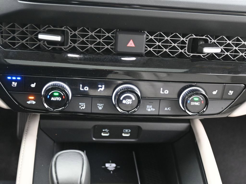 Used 2024 Honda Accord Touring image 17