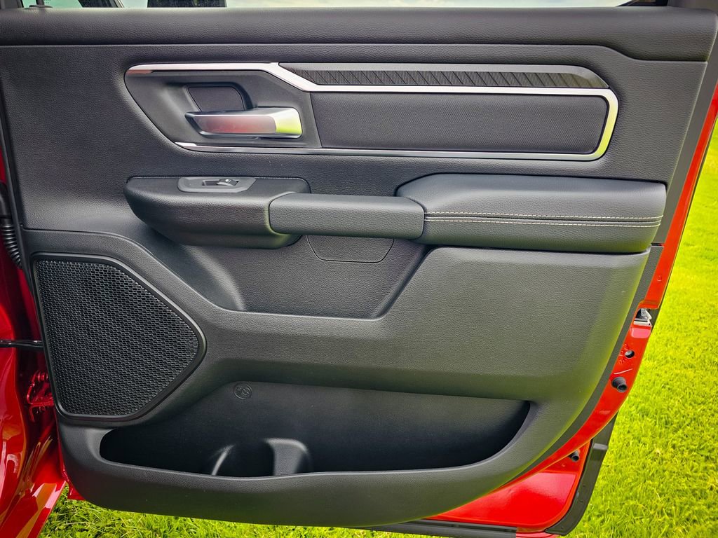 New 2026 RAM 1500 4x4 Crew Cab image 42